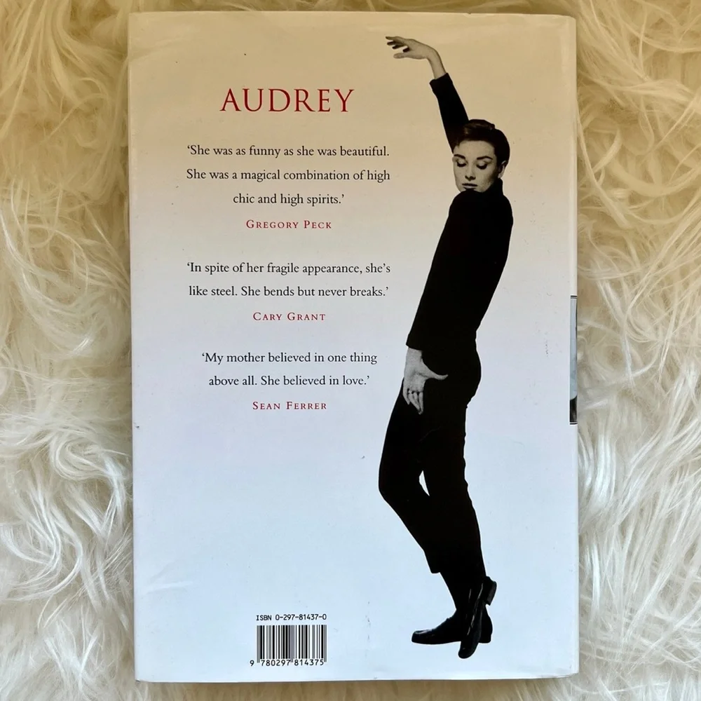 N/A audrey hepburn